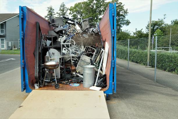 Best Office Junk Removal  in Lansdowne, MD