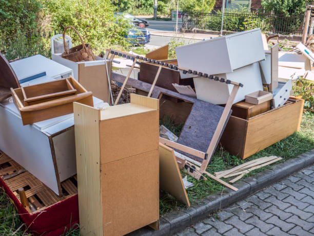 Trusted Lansdowne, MD Junk Removal Experts