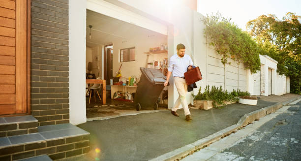 Best Household Junk Removal  in Lansdowne, MD