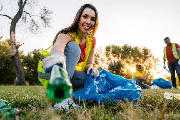 Best Residential Junk Removal  in Lansdowne, MD