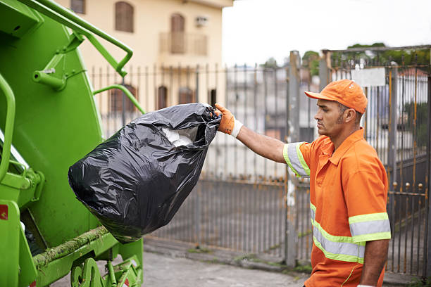 Best Basement Cleanout Services  in Lansdowne, MD