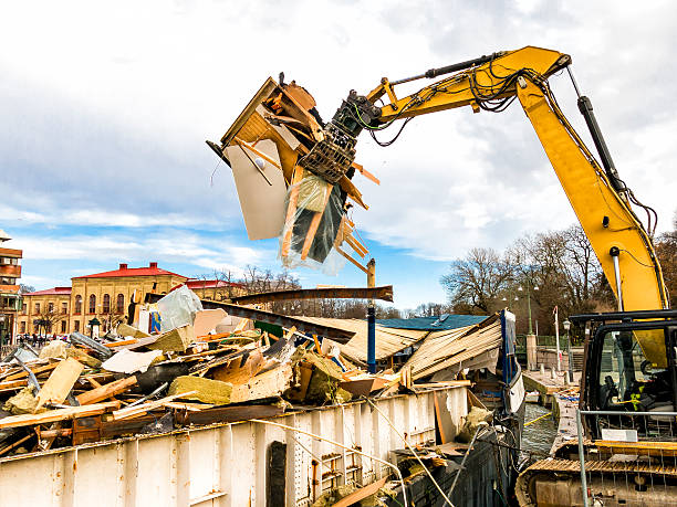Best Affordable Junk Removal Services  in Lansdowne, MD
